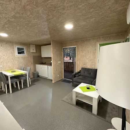 Feriendorf Fynnus Dranske Extérieur photo
