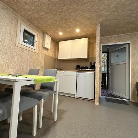 Feriendorf Fynnus Dranske Extérieur photo