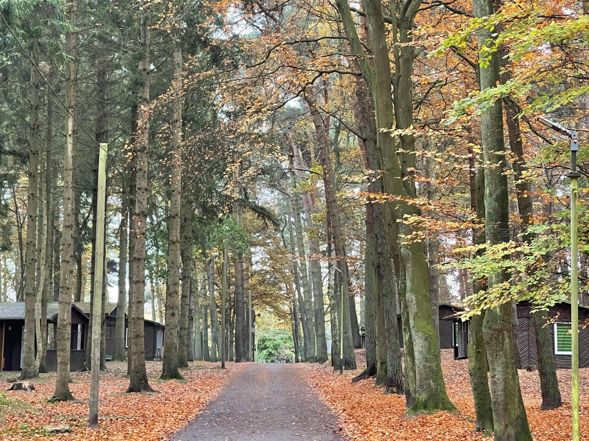 Feriendorf Fynnus Dranske Extérieur photo