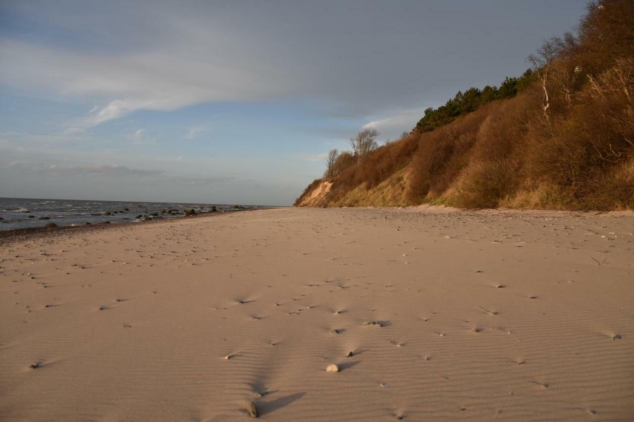 Feriendorf Fynnus Dranske Extérieur photo